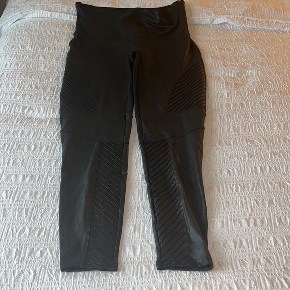 SPANX Pants - Spanx by Sara Blakely Leggings Size 1X